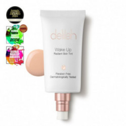 Delilah Wake Up Radiant Skin Tint Tonuojantis veido kremas 30ml
