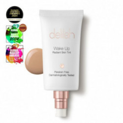 Delilah Wake Up Radiant Skin Tint Tonuojantis veido kremas 30ml