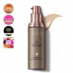 Delilah Alibi The Perfect Cover Fluid Foundation Makiažo pagrindas 30ml