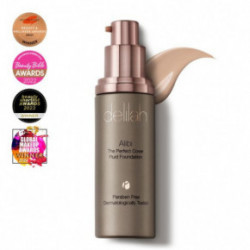 Delilah Alibi The Perfect Cover Fluid Foundation Makiažo pagrindas 30ml