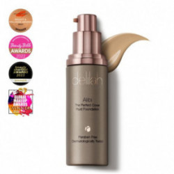 Delilah Alibi The Perfect Cover Fluid Foundation Makiažo pagrindas 30ml