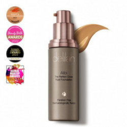 Delilah Alibi The Perfect Cover Fluid Foundation Makiažo pagrindas 30ml