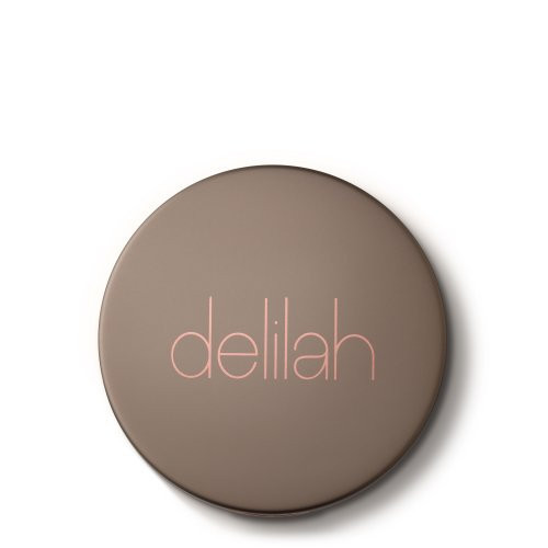 Delilah Colour Blush Compact Powder Blusher Kompaktiniai skaistalai 4g
