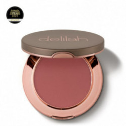 Delilah Colour Blush Compact Powder Blusher Kompaktiniai skaistalai 4g