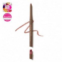 Delilah Lip Line Long Wear Retractable Lip Pencil Ilgalaikis išsukamas lūpų pieštukas 0.31g