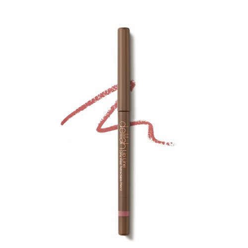 Delilah Lip Line Long Wear Retractable Lip Pencil Ilgalaikis išsukamas lūpų pieštukas 0.31g