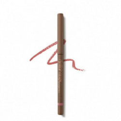 Delilah Lip Line Long Wear Retractable Lip Pencil Ilgalaikis išsukamas lūpų pieštukas 0.31g