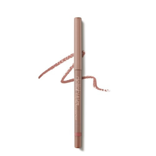 Delilah Lip Line Long Wear Retractable Lip Pencil Ilgalaikis išsukamas lūpų pieštukas 0.31g