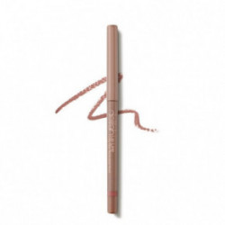 Delilah Lip Line Long Wear Retractable Lip Pencil Ilgalaikis išsukamas lūpų pieštukas 0.31g