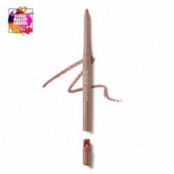 Delilah Lip Line Long Wear Retractable Lip Pencil Ilgalaikis išsukamas lūpų pieštukas 0.31g