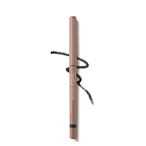 Delilah Eye Line Long Wear Retractable Pencil Ilgalaikis išsukamas akių pieštukas 0.31g