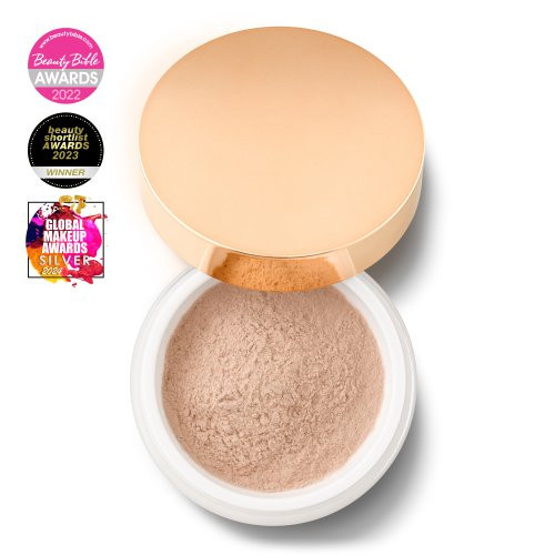 Delilah Pure Touch Micro-fine Loose Powder Biri pudra 9g