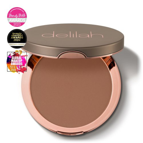 Delilah Sunset Matte Bronzer Matinis bronzantas 11g