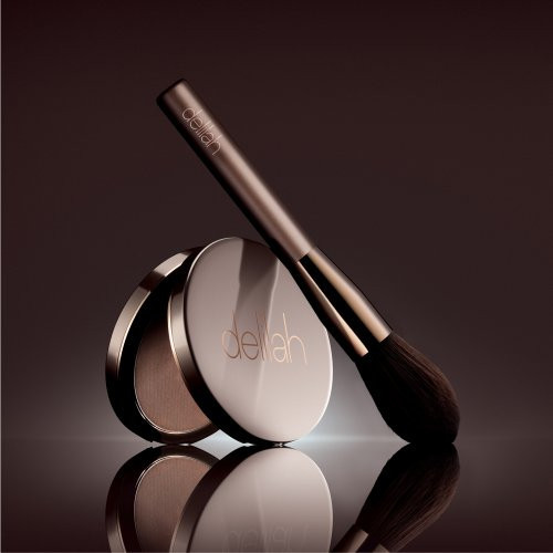 Delilah Sunset Matte Bronzer Matinis bronzantas 11g