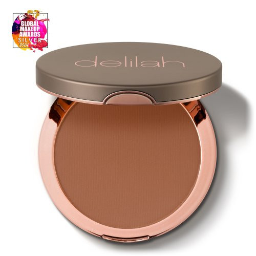 Delilah Sunset Matte Bronzer Matinis bronzantas 11g