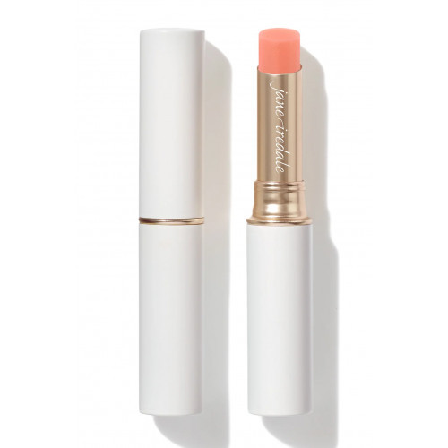 Jane Iredale Just Kissed Lip and Cheek Stain Lūpų pigmentą išryškinantis balzamas 3g