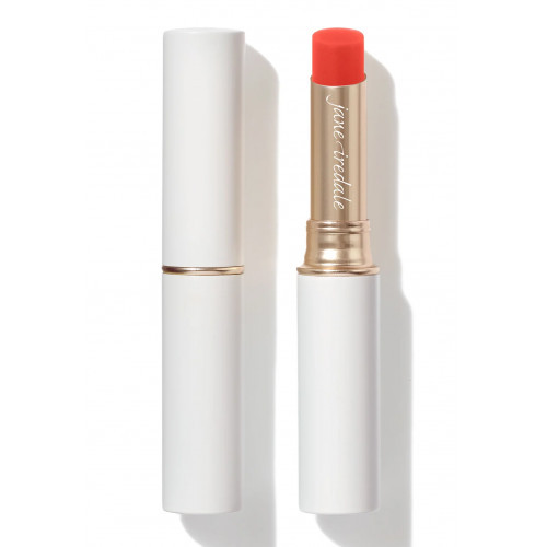 Jane Iredale Just Kissed Lip and Cheek Stain Lūpų pigmentą išryškinantis balzamas 3g