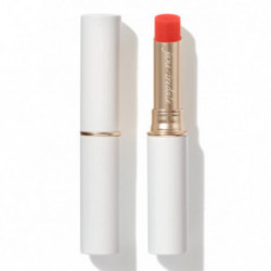 Jane Iredale Just Kissed Lip and Cheek Stain Lūpų pigmentą išryškinantis balzamas 3g