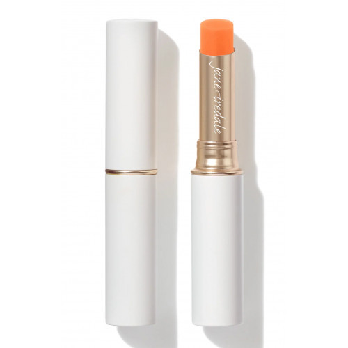 Jane Iredale Just Kissed Lip and Cheek Stain Lūpų pigmentą išryškinantis balzamas 3g
