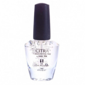 Nail Tek Citra 1 Küüne tugevdaja 14ml