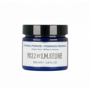 Keune 1922 Original Pomade Pomada plaukams 100ml