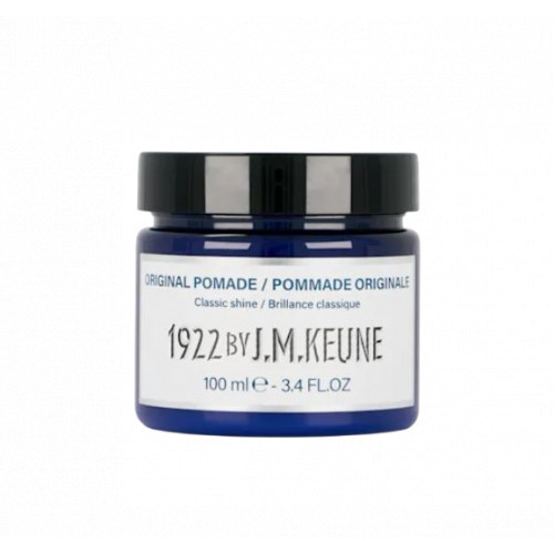 Keune 1922 Original Pomade Pomada plaukams 100ml