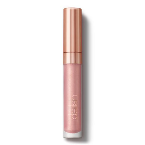 Delilah Colour Gloss Ultimate Shine Lip Gloss Lūpų blizgesys 6.5ml