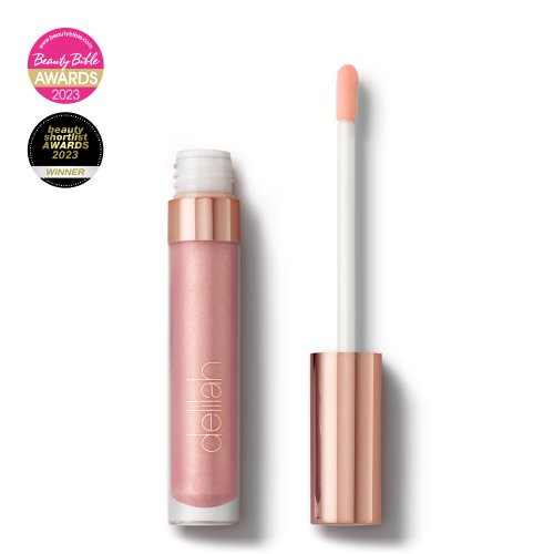 Delilah Colour Gloss Ultimate Shine Lip Gloss Lūpų blizgesys 6.5ml