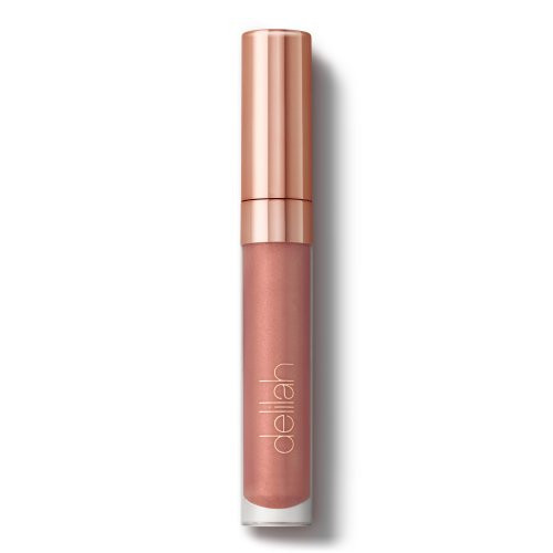 Delilah Colour Gloss Ultimate Shine Lip Gloss Lūpų blizgesys 6.5ml