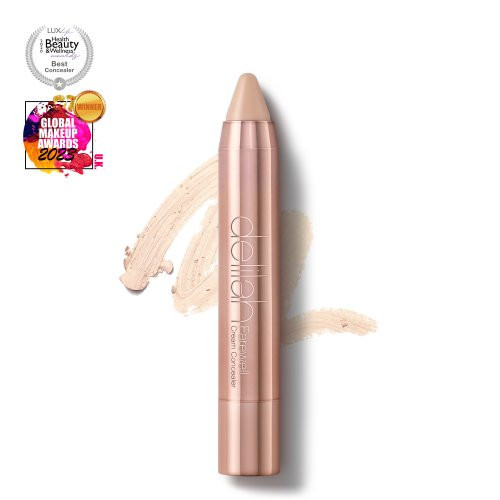 Delilah Farewell Cream Concealer Kreminis makiažo korektorius 3.8g