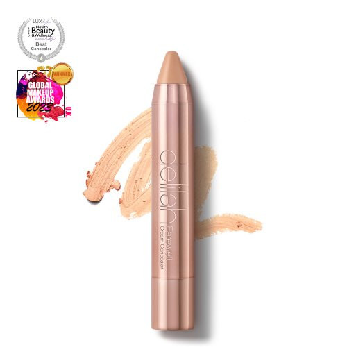 Delilah Farewell Cream Concealer Kreminis makiažo korektorius 3.8g