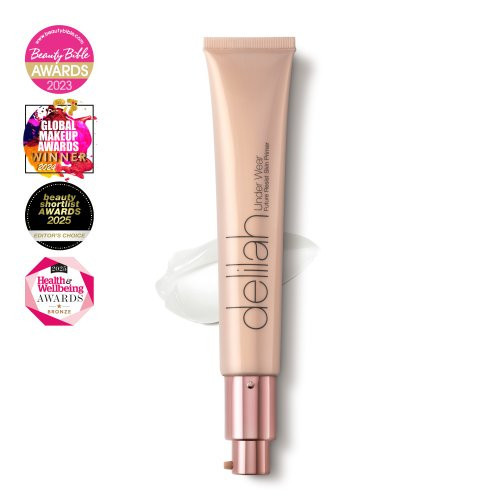 Delilah Under Wear Future Resist Skin Primer Makiažo bazė 40ml
