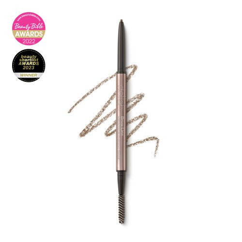 Delilah Brow Line Retractable Eyebrow Pencil Išsukamas antakių pieštukas 0.8g