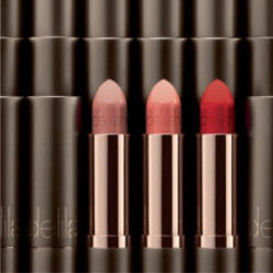 Delilah Color Intense Cream Lipstick Kreminiai lūpų dažai 3.7g