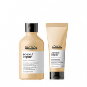 KlipShop Absolut Repair Set