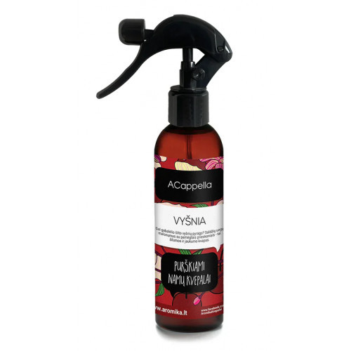 Acappella Home Fragrance Spray Purškiamas namų kvapas 200ml