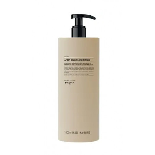 PREVIA After Color Conditioner Kondicionierius dažytiems plaukams 250ml