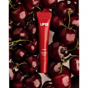 Lipss Lipper Lip Gloss Cherry 8ml