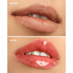 Lipss Lipper Lip Gloss Fig Lūpų blizgesys 9ml