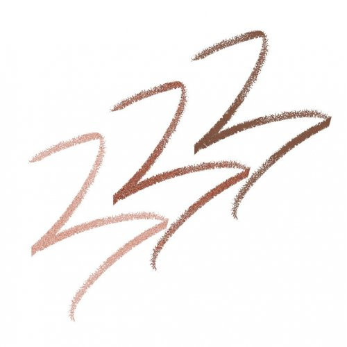 Delilah Stay The Night Smooth Shadow Stick Collection Pieštukinių akių šešėlių rinkinys 1.4g x 3