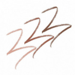 Delilah Stay The Night Smooth Shadow Stick Collection Pieštukinių akių šešėlių rinkinys 1.4g x 3