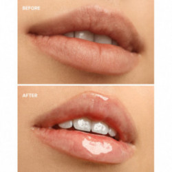 Lipss Lipper Lip Gloss Rose Lūpų blizgesys 8ml