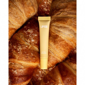 Lipss Lipper Lip Gloss Butter Croissant Lūpų blizgesys 9ml