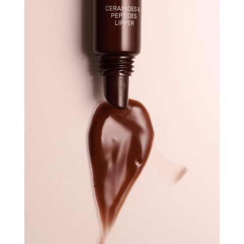 Lipss Lipper Lip Gloss Coffee Lūpų blizgesys 8ml