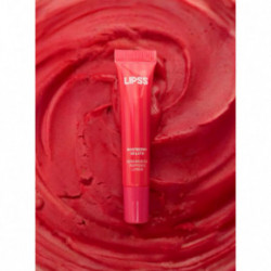 Lipss Lipper Lip Gloss Raspberry Gelato Lūpų blizgeys 9ml