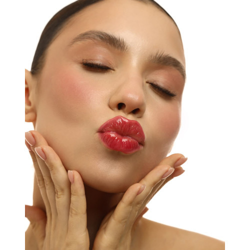 Lipss Lipper Lip Gloss Raspberry Gelato Lūpų blizgeys 9ml