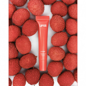 Lipss Lipper Lip Gloss Lychee Spritz 8ml
