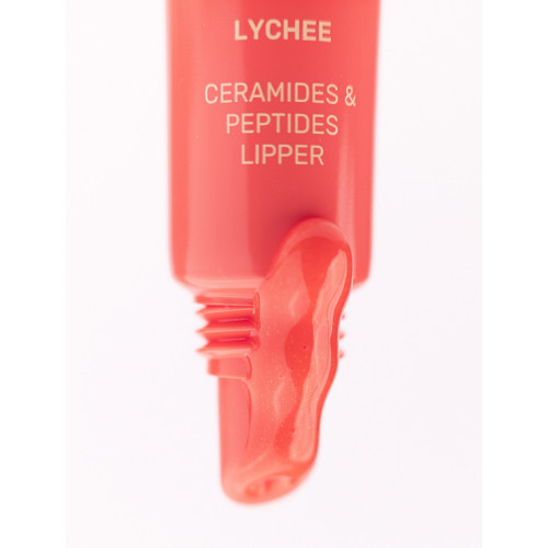 Lipss Lipper Lip Gloss Lychee Spritz Lūpų blizgesys 8ml