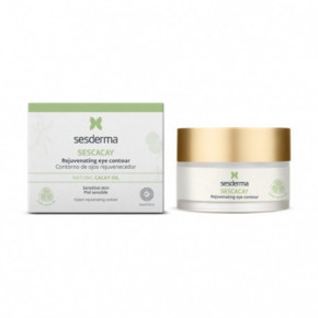 Sesderma Sescacay Rejuvenating Eye Countour Cream Paakių kremas 30ml