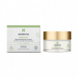 Sesderma Sescacay Rejuvenating Eye Countour Cream Paakių kremas 30ml